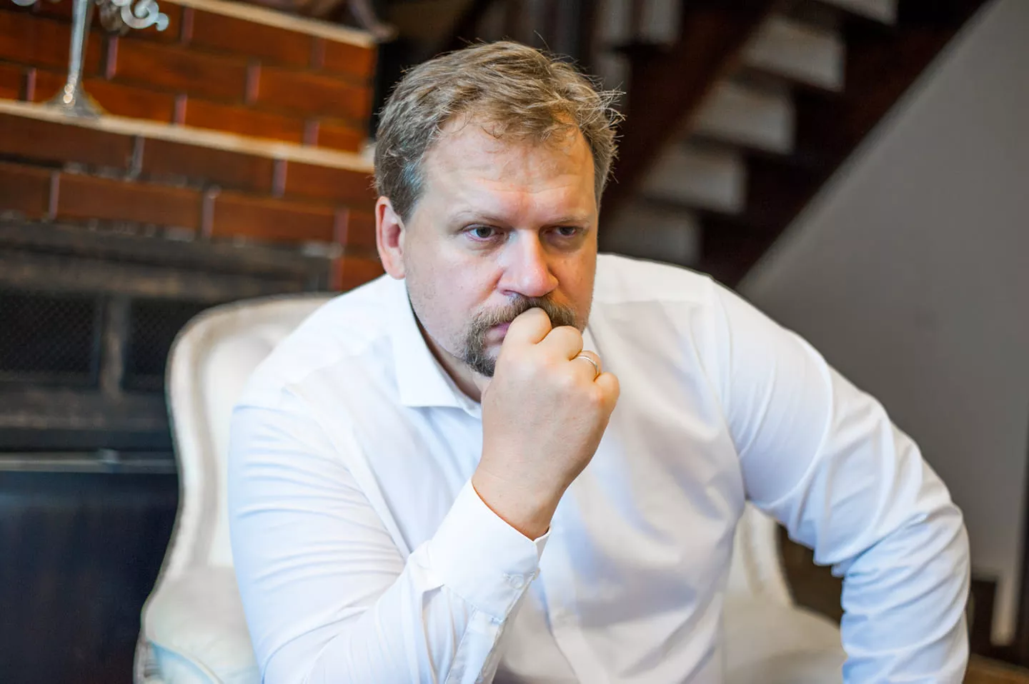 Телеведучому Юрію Коту оголосили підозру в держзраді