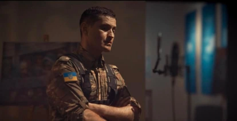 У Києві представлять документальний кінопроєкт «Культура vs війна»