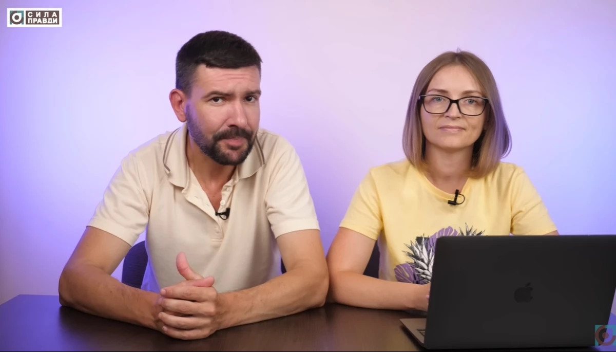 &laquo;Сила правди&raquo; розвиває ютуб-проєкт, який знешкоджує білоруську пропаганду