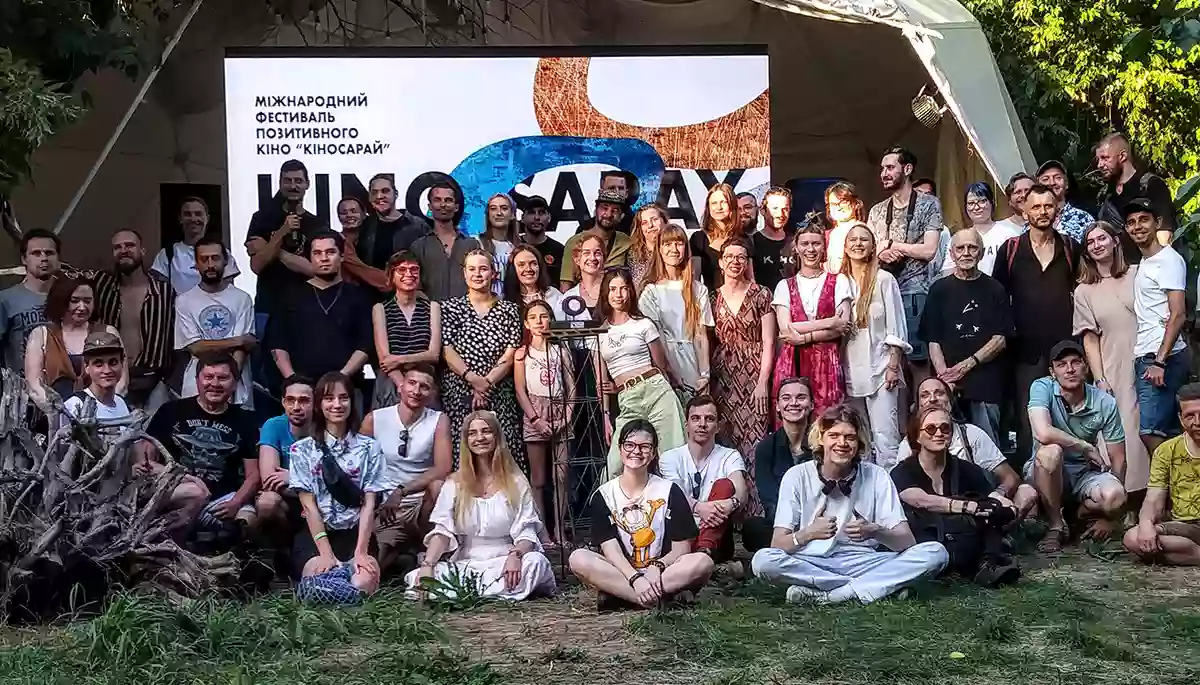 Десант із хутора Обирок. Як фестиваль &laquo;Кіносарай&raquo; чинить опір російському мороку