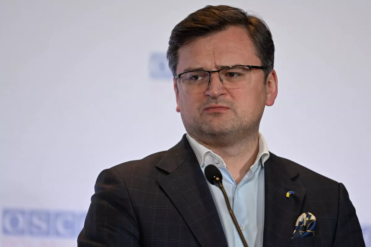 Кулеба про Amnesty та CBS: &laquo;Вибачення не менш недолугі, ніж їхня причина&raquo;