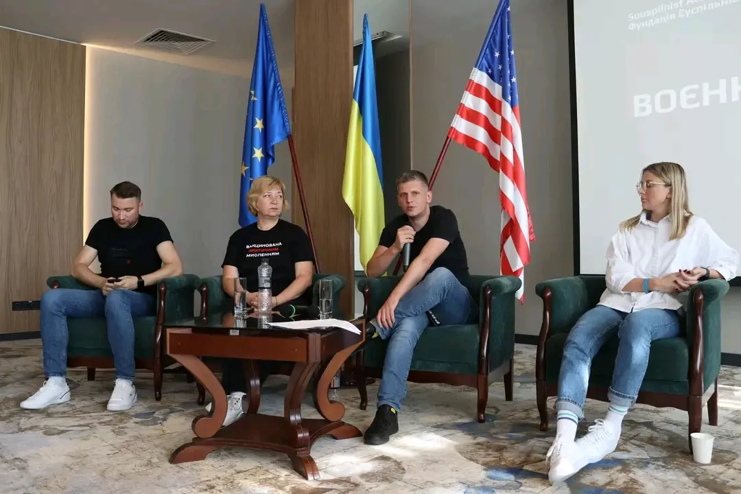 Як протидіяти наративам російської дезінформації в українських і світових медіа