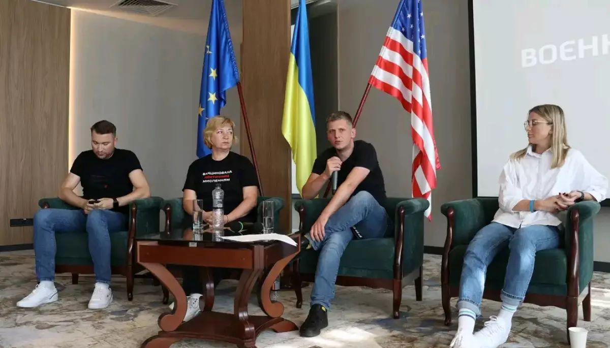 Як протидіяти наративам російської дезінформації в українських і світових медіа