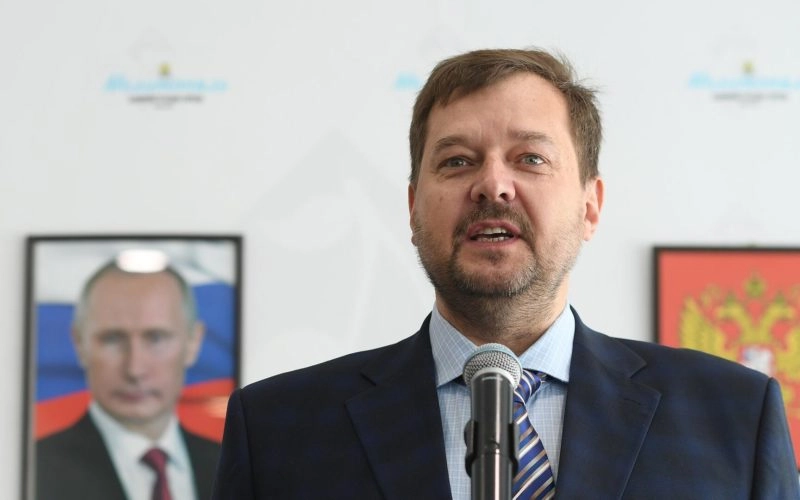 &laquo;Пивний король Мелітополя&raquo; зібрався до Путіна: дайджест пропаганди РФ за 8 серпня