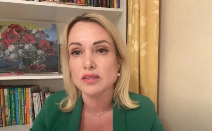 До Овсяннікової прийшли з обшуком у справі про &laquo;фейки&raquo; щодо російської армії &ndash; &laquo;ОВД-Инфо&raquo;