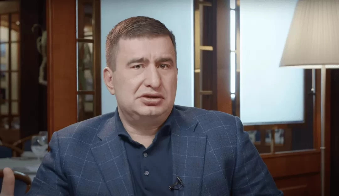 СБУ оголосила у міжнародний розшук Ігоря Маркова, якого пов&rsquo;язують із одеськими ЗМІ