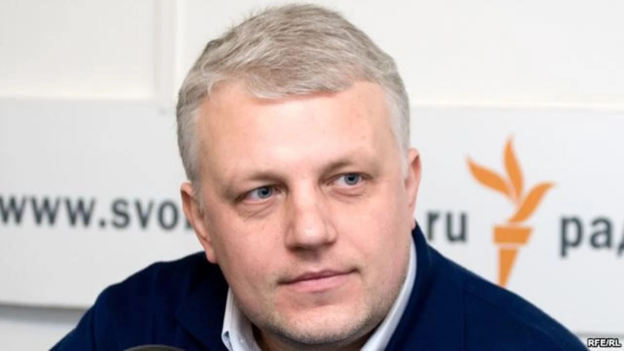 12 серпня – суд у справі Шеремета. Він має бути відкритим для ЗМІ – адвокат