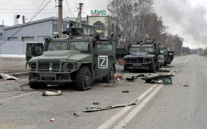 &laquo;Спецоперація&raquo; за планом 330 метрів в день: дайджест пропаганди РФ за 10 серпня