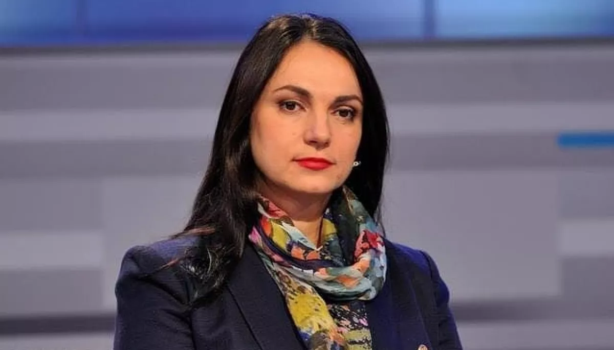 Суд залишив без розгляду позов Віктора Медведчука до Ганни Гопко через її допис у фейсбуці