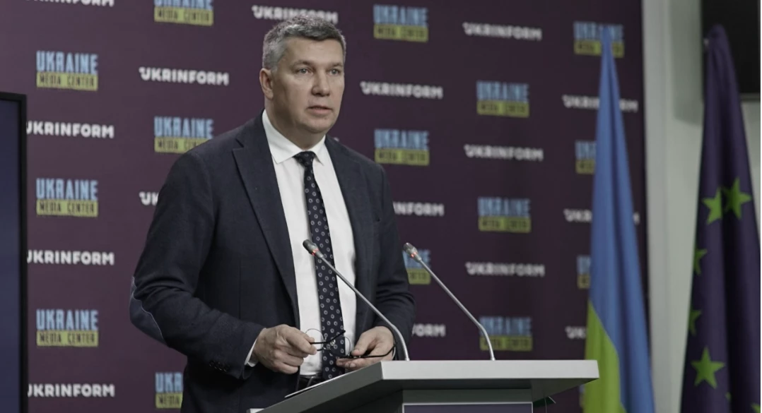 МКІП розробляє законопроєкт про особливий статус англійської мови в Україні