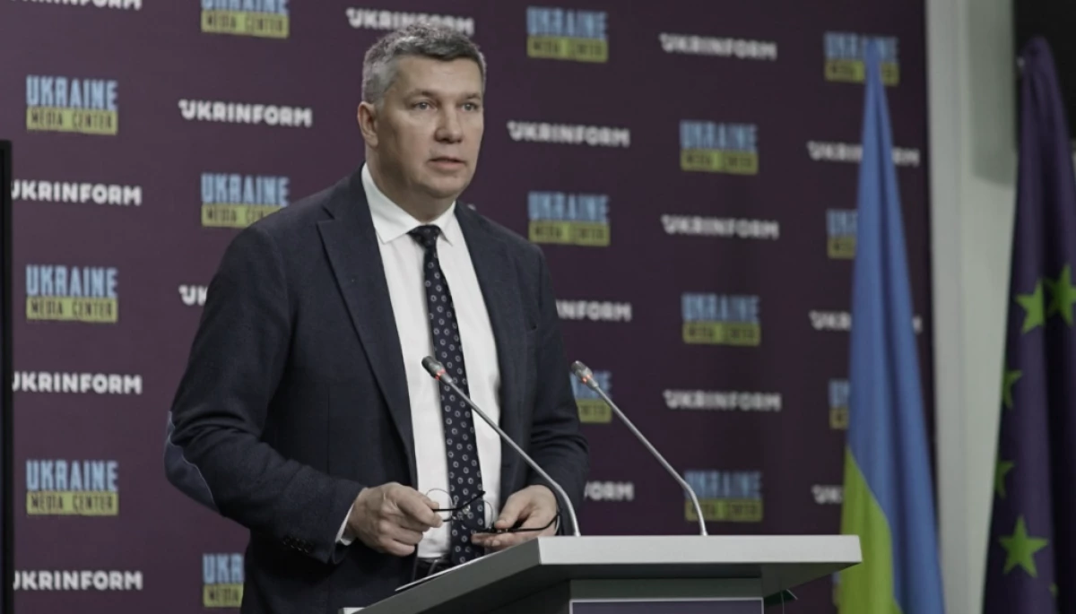 МКІП розробляє законопроєкт про особливий статус англійської мови в Україні