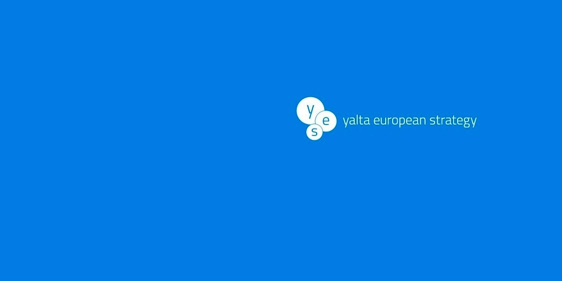 До 20 серпня можна подати заявку на акредитацію Щорічної зустрічі Ялтинської європейської стратегії (YES)
