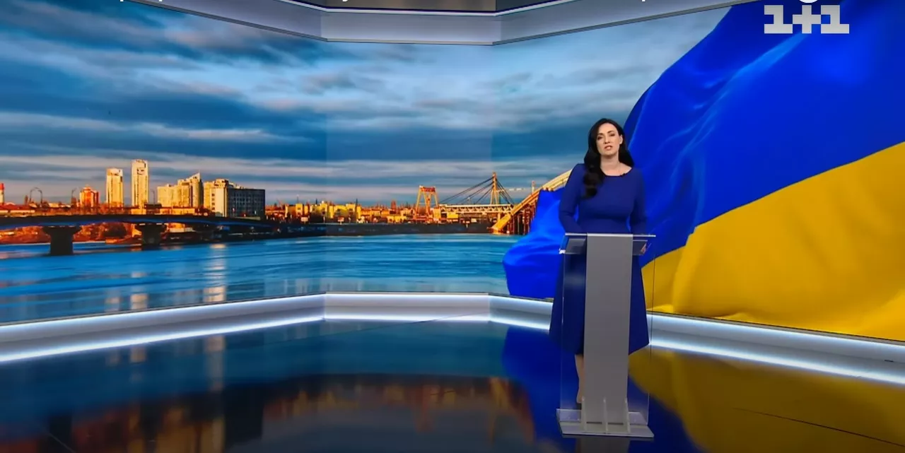 Моніторинг спільного телемарафону &laquo;Єдині новини&raquo; за 8 серпня 2022 року