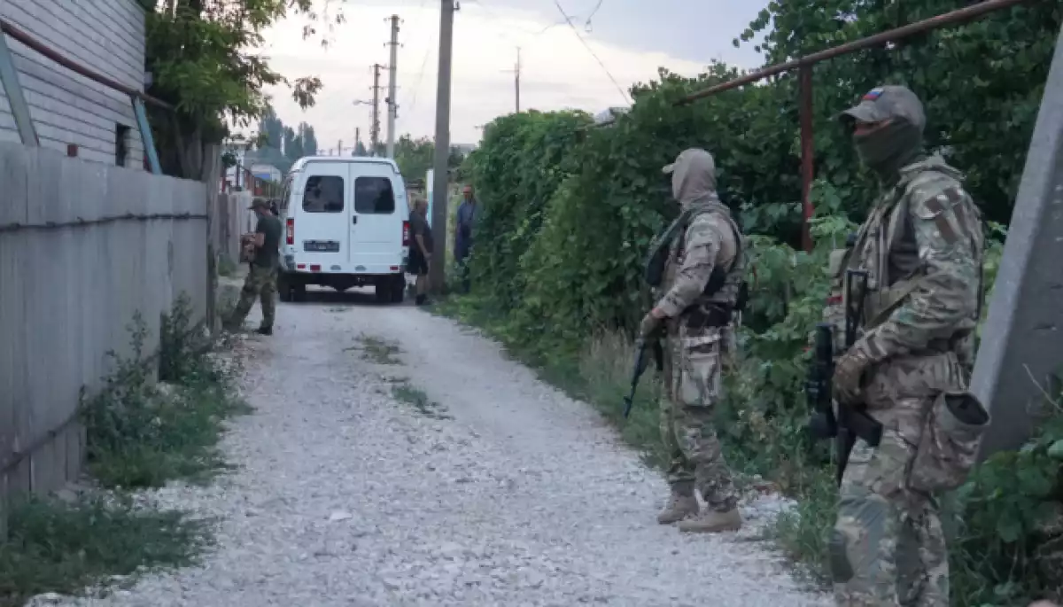 Вже 11 громадянських журналістів зазнали політичних переслідувань у Криму &ndash; &laquo;КримSOS&raquo;