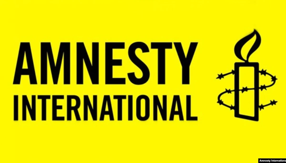 Звіт Amnesty International про ЗСУ перевірять незалежні експерти – DW