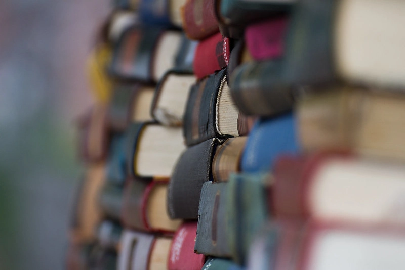 Не треба палити російські книжки. Треба припинити їх примножувати