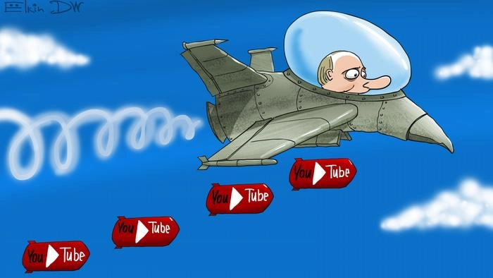 Путін програв технологічну війну в Україні: дайджест пропаганди РФ за 12-14 серпня