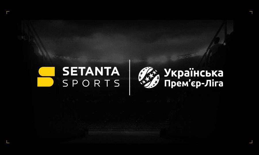 Українська прем’єр-ліга створила єдиний телевізійний пул і обрала транслятором Setanta Sports