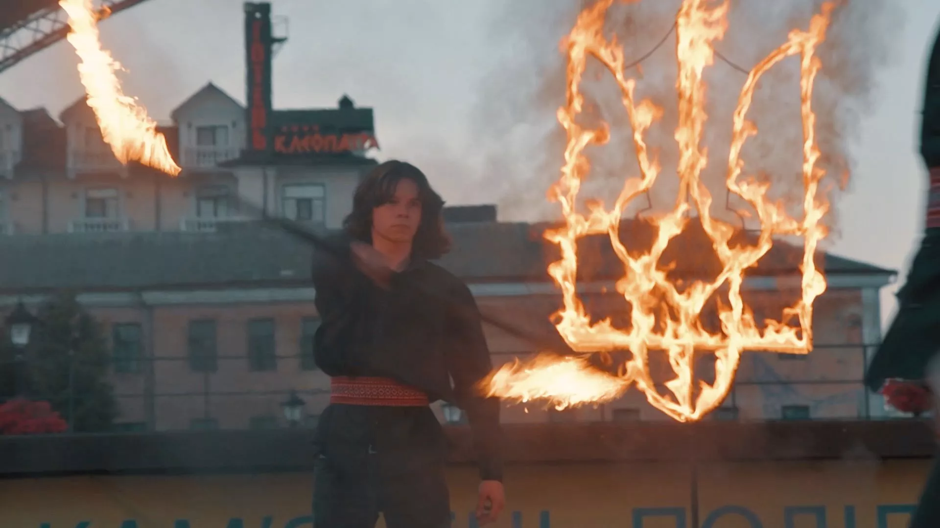 Стрічки «Битва за Україну» та «Об’єднані вогнем» представлять у Кам’янці-Подільському у День незалежності