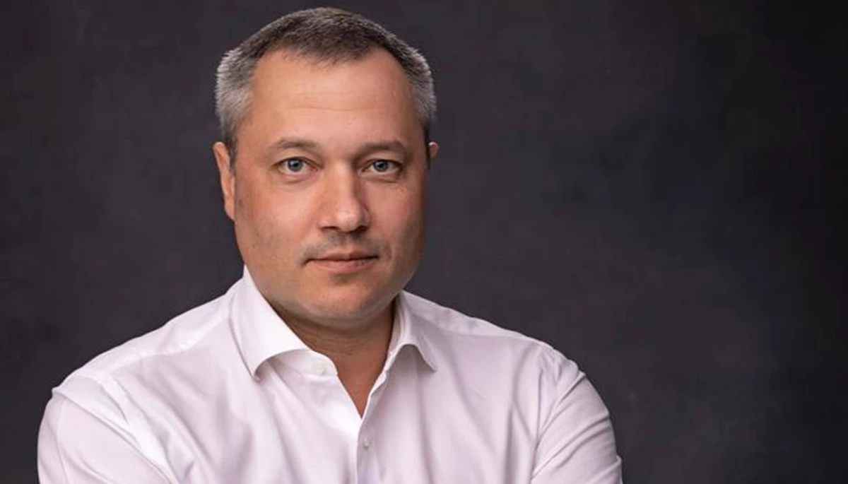 Керівник АРМА Дмитро Жоравович: Суд уповноважив нас продати 4 канал на відкритому аукціоні