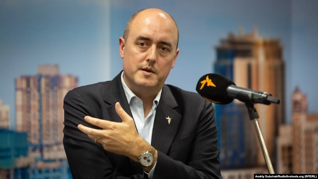Президент &laquo;Радіо Свобода&raquo; закликав розслідувати ймовірне стеження за Віталієм Портниковим