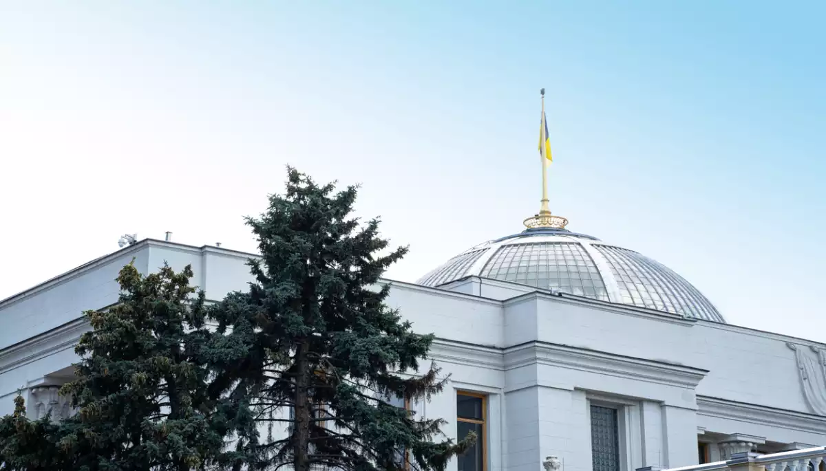 Верховна Рада ухвалила закон про розширення повноважень Нацради