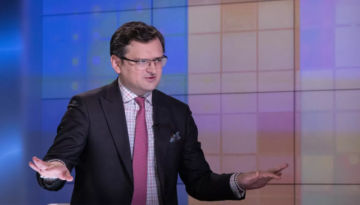 Кулеба про інформаційну війну: Не буває остаточних поразок чи остаточних перемог