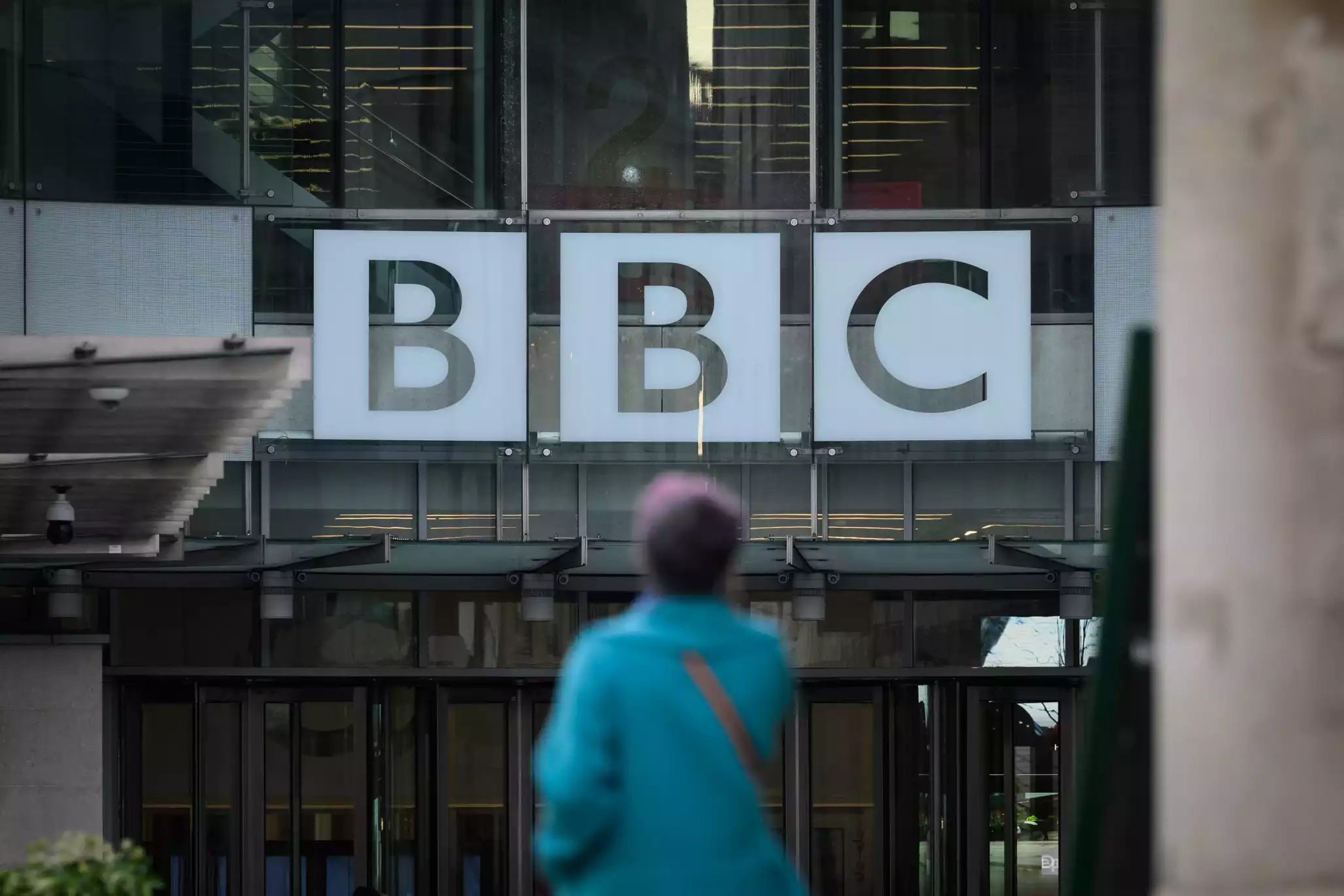 Журналісти BBC погрожують страйком на тлі майбутніх скорочень