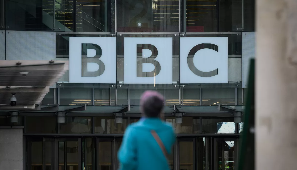 Журналісти BBC погрожують страйком на тлі майбутніх скорочень
