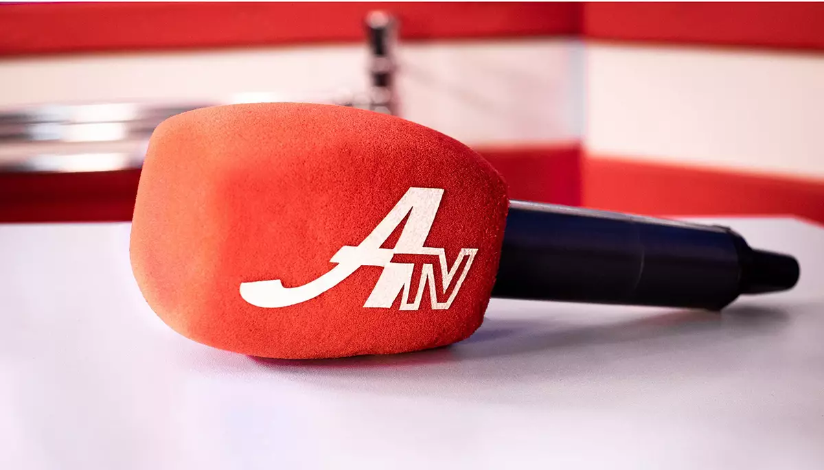 Сумський телеканал ATV під час війни: служба паркетних новин