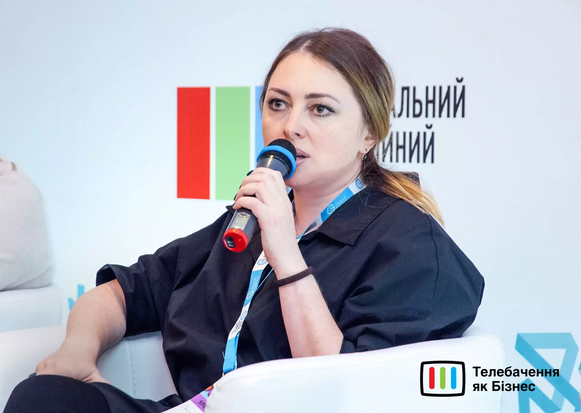 Ольга Пантелеймонова, UP Hub: Ми обрали стратегію малобюджетних проєктів для локального виробництва