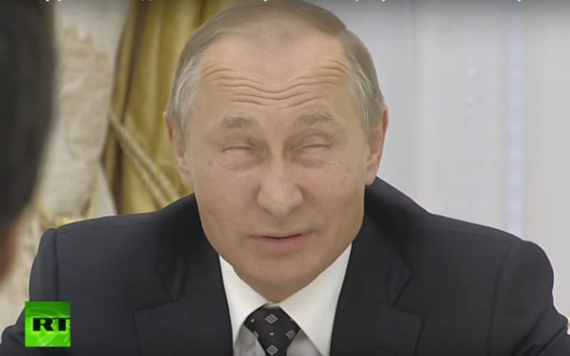 Лице з ознаками дефолту: дайджест пропаганди РФ за 16 серпня