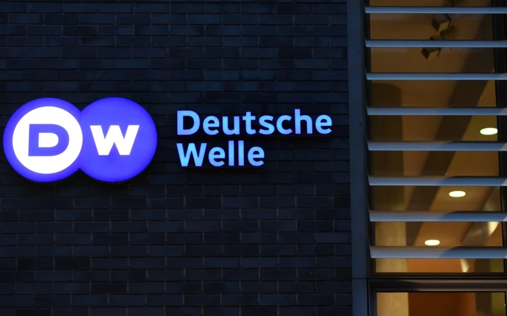 МЗС України звинуватило російську редакцію Deutsche Welle у підіграванні ворожій пропаганді