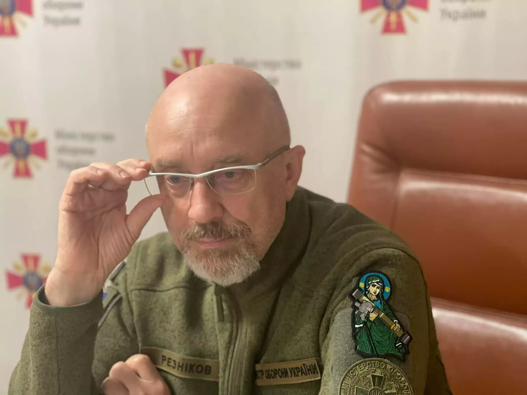 Резніков про російські фейки: &laquo;Солдат Іванов, який з "калашникова" знищив 12 HIMARS&raquo;, &ndash; це дурня