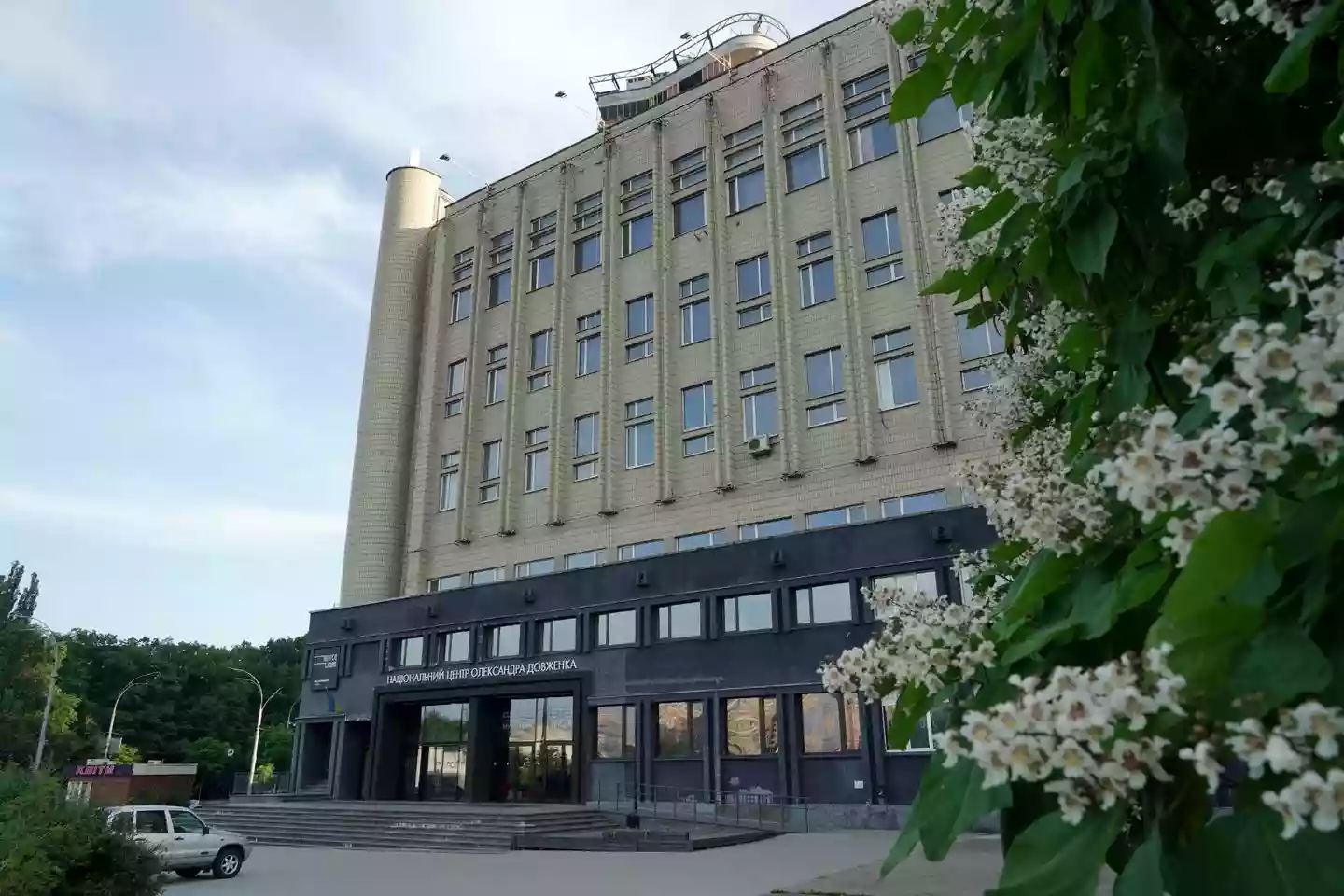 МКІП про &laquo;Довженко-Центр&raquo;: Ми в будь-якому випадку проти ліквідації та нехтування кіноспадщиною