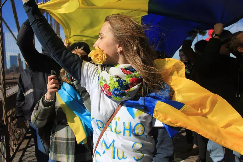 Цього ми від війни не чекали