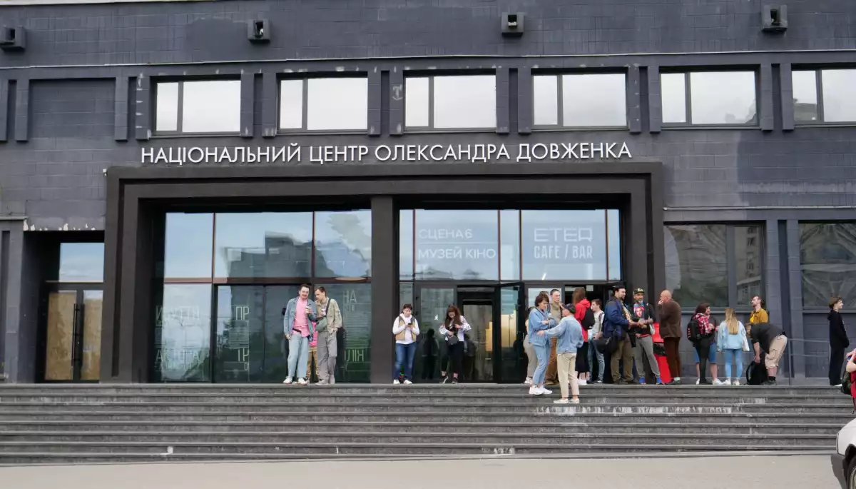 На сайті Кабміну зареєстрували петицію про скасування реорганізації «Довженко-Центру»