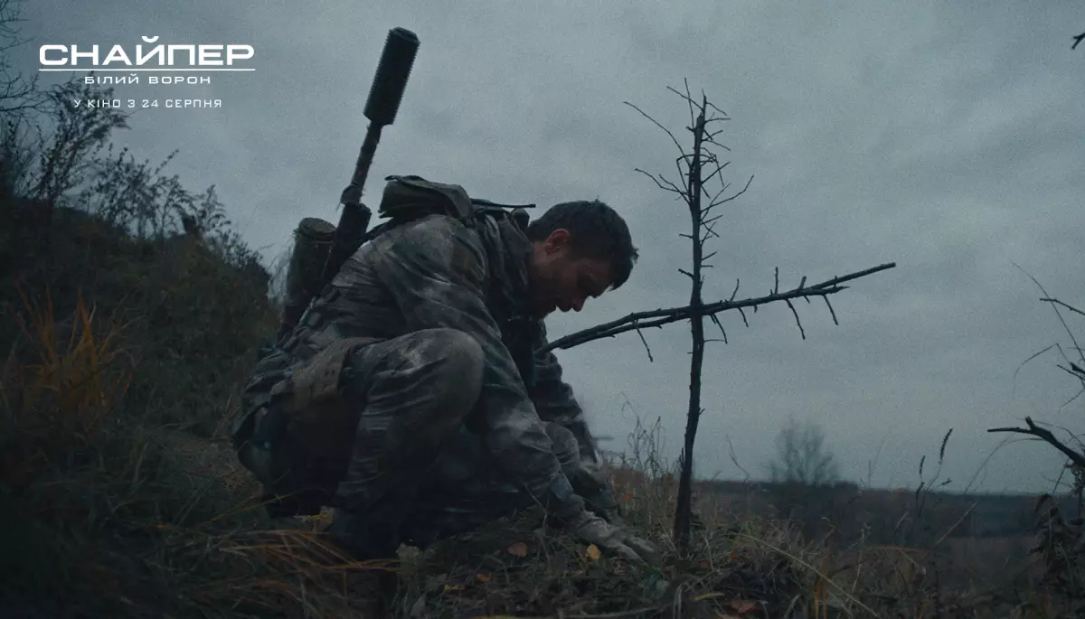 &laquo;Втратили $100&ndash;150 тисяч&raquo;. Film.ua розповів, як росіяни злили в інтернет піратську копію &laquo;Снайпера&raquo;