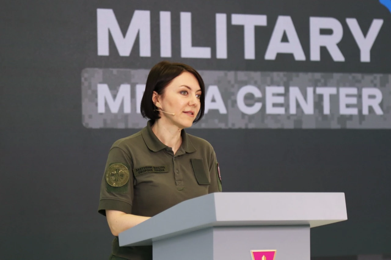 Розпочав роботу обʼєднаний Мілітарі медіа центр