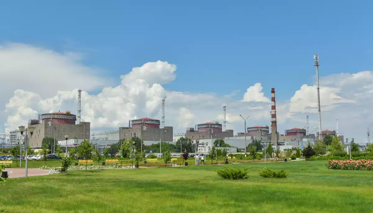 Росія може готувати інформаційний фон для провокацій на ЗАЕС – ISW