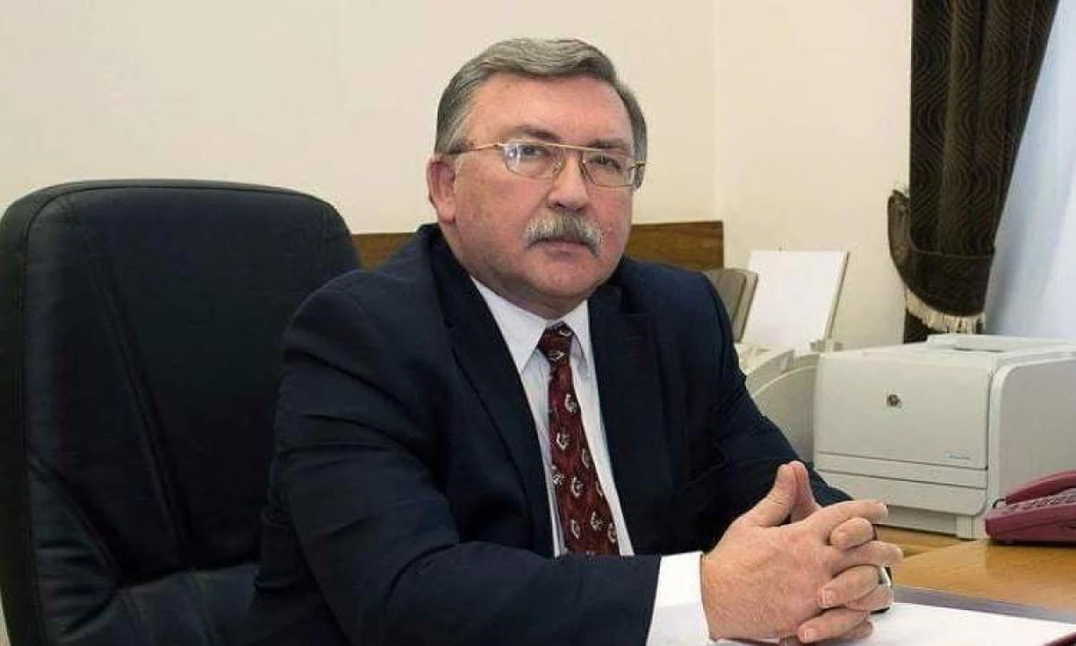 МЗС України вимагає вислати з Австрії російського дипломата через заклики до геноциду
