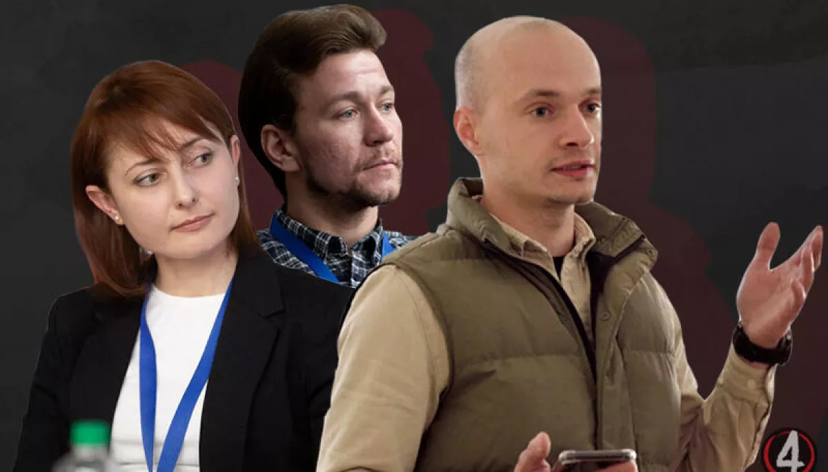 &laquo;Поруч &ndash; країна божевільних покидьків&raquo;: як журналісти-розслідувачі встановлюють імена російських воєнних злочинців