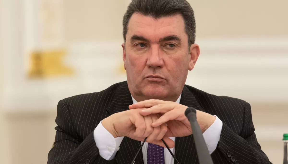 Данілов: Після війни у нас не буде олігархів