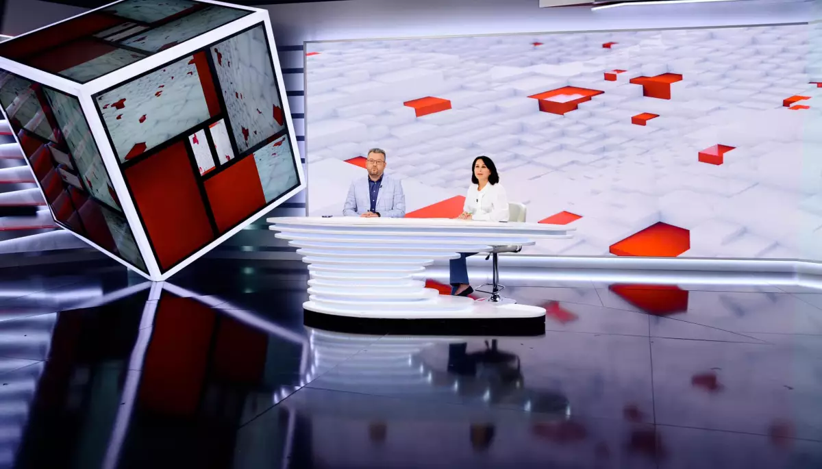 &laquo;1+1 media&raquo; повідомила, скільки коштує участь медіагрупи у марафоні