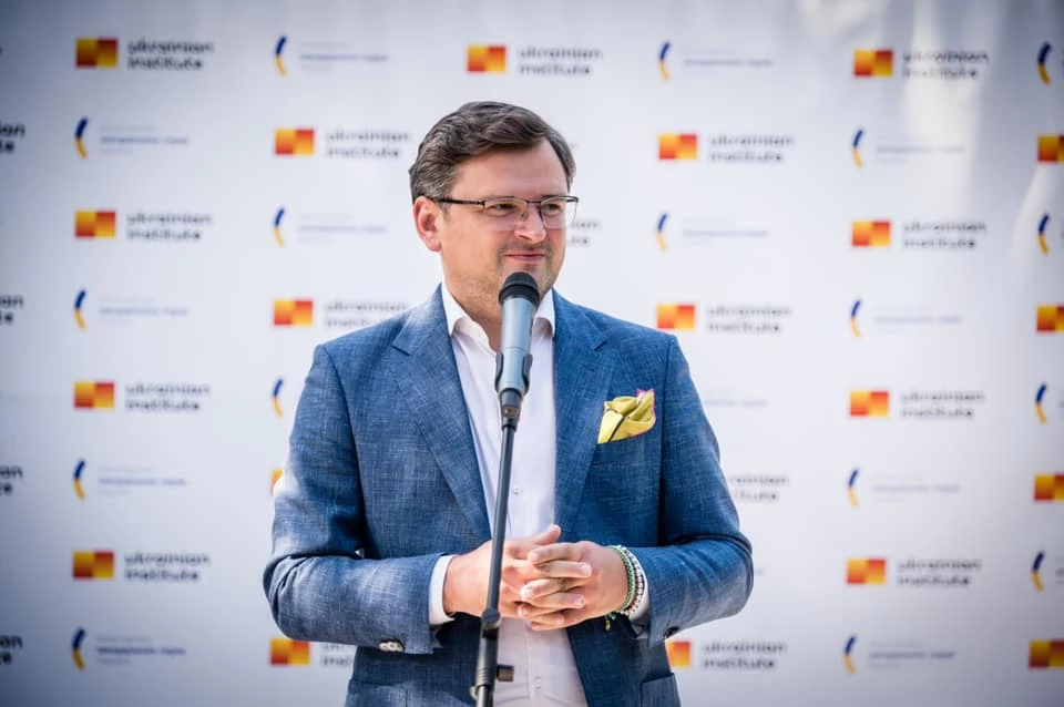 Кулеба: Участь у &laquo;Кримській платформі&raquo; підтвердили 40 голів держав і урядів