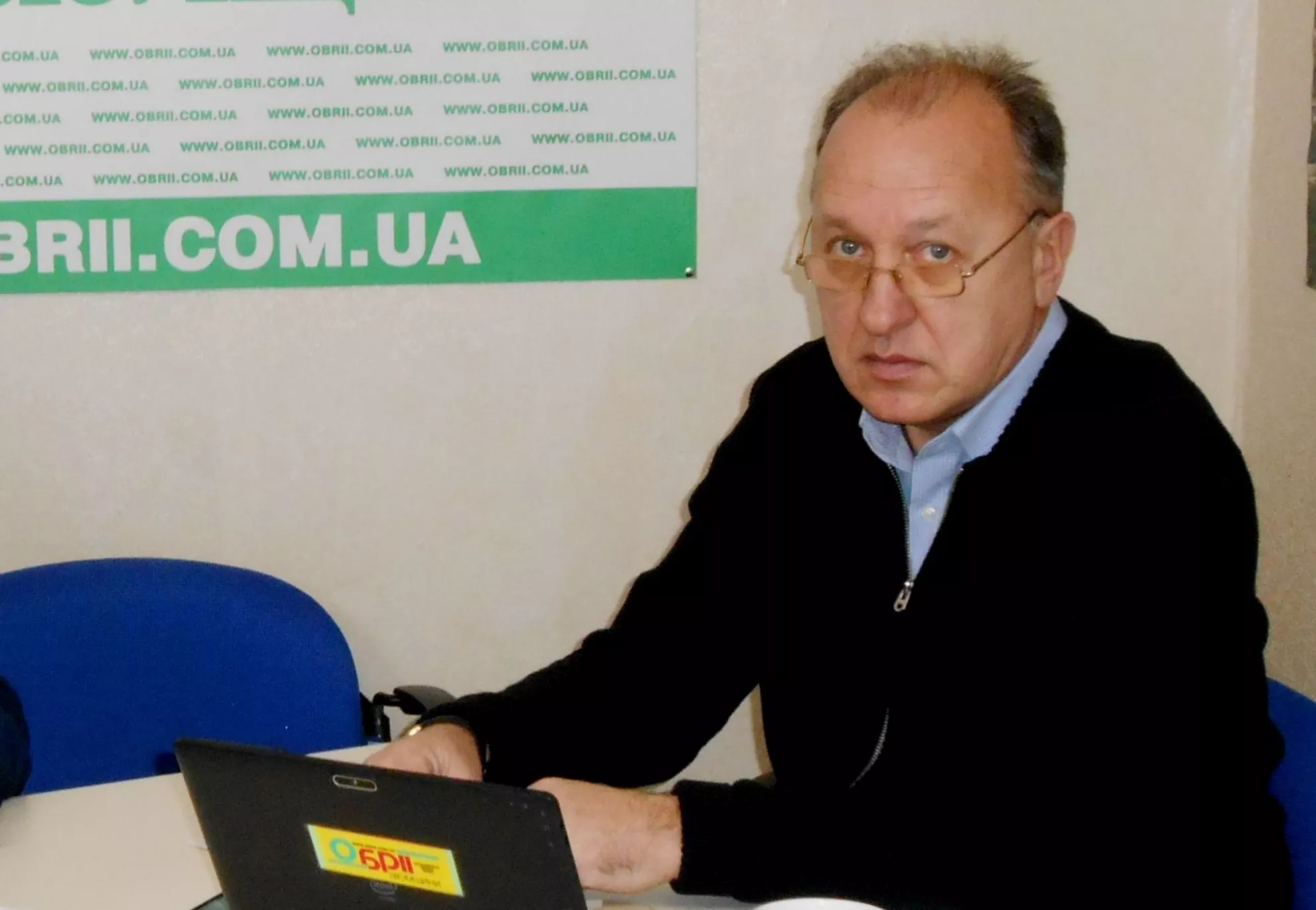 &laquo;Виграв той, хто має друковану версію, сайт і потужні сторінки в соцмережах&raquo;