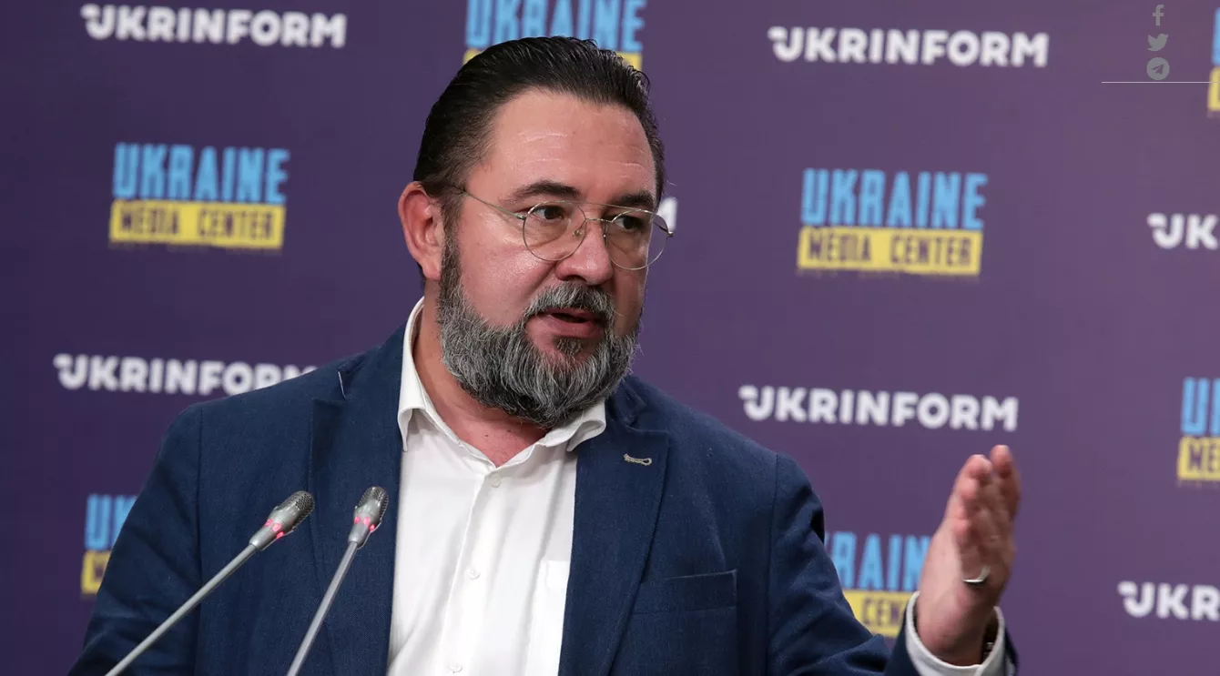 В Україні можуть створити окремий грантовий фонд для підтримки медіа &ndash; Потураєв