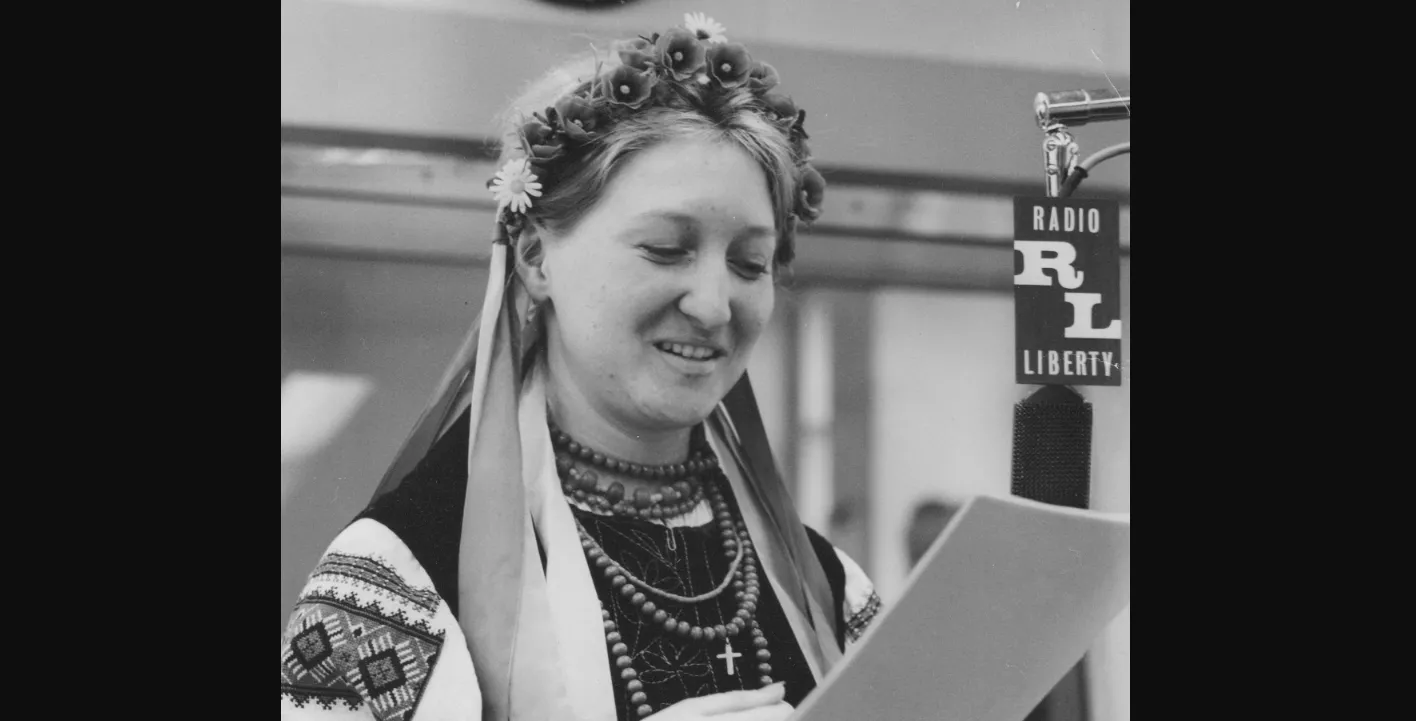 Пішла з життя колишня журналістка «Радіо Свобода» Ганна Бойчук-Щепко