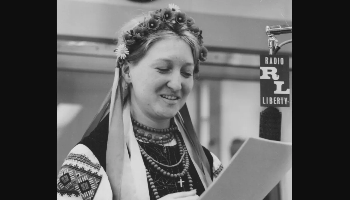 Пішла з життя колишня журналістка «Радіо Свобода» Ганна Бойчук-Щепко