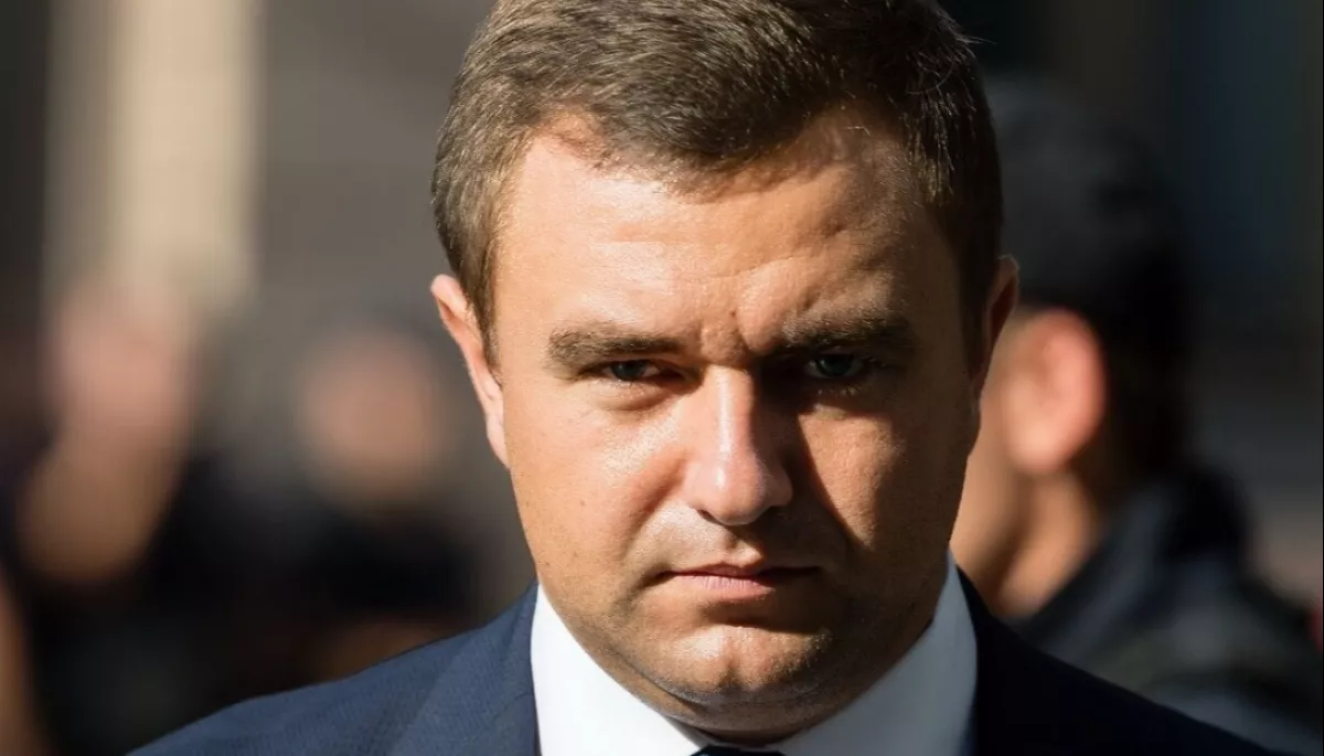 Кабмін пропонує РНБО запровадити санкції проти Олексія Ковальова